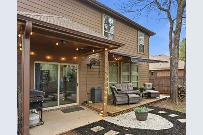 1205 Briarwood Drive, Azle, TX 76020 - Photo 25