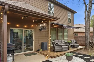 1205 Briarwood Dr, Azle, TX 76020 - Photo 25