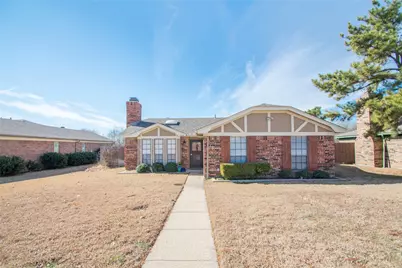 2611 Brandywyne Drive, Carrollton, TX 75007 - Photo 1