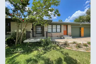 4616 Selkirk Drive, Fort Worth, TX 76109 - Photo 1