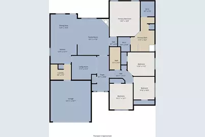 513 Greenvale Court, Saginaw, TX 76179 - Photo 33