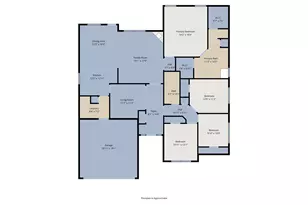 513 Greenvale Ct, Saginaw, TX 76179 - Photo 33