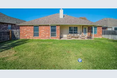 513 Greenvale Court, Saginaw, TX 76179 - Photo 31