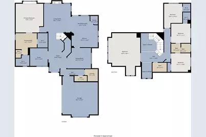 7042 Hedgebrook Drive, Dallas, TX 75249 - Photo 3