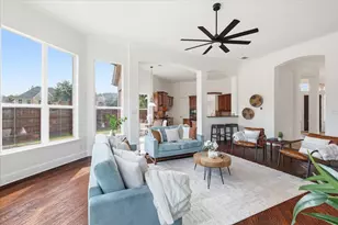 4700 Shelley Dr, Flower Mound, TX 75022 - Photo 9