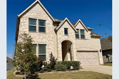 7313 Bird Cherry Lane, Little Elm, TX 76227 - Photo 1