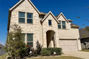 7313 Bird Cherry Ln, Little Elm, TX 76227 - Photo 1