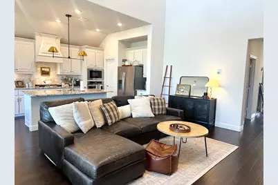 7313 Bird Cherry Lane, Cross Roads, TX 76227 - Photo 9