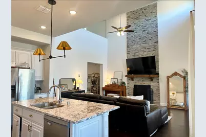 7313 Bird Cherry Lane, Cross Roads, TX 76227 - Photo 5