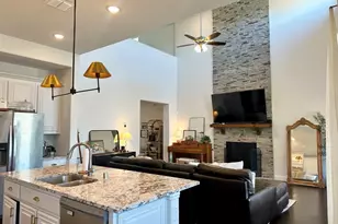 7313 Bird Cherry Ln, Cross Roads, TX 76227 - Photo 5