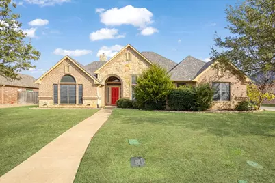 1033 Addison Avenue, Pottsboro, TX 75076 - Photo 1