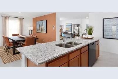 1343 Eldridge Pond Street, Forney, TX 75126 - Photo 15