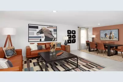 1343 Eldridge Pond Street, Forney, TX 75126 - Photo 11