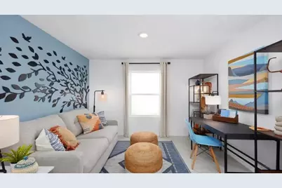 1343 Eldridge Pond Street, Forney, TX 75126 - Photo 13