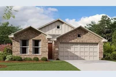 1343 Eldridge Pond Street, Forney, TX 75126 - Photo 3