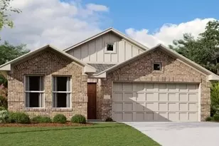 1343 Eldridge Pond St, Forney, TX 75126 - Photo 3