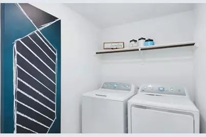 1343 Eldridge Pond Street, Forney, TX 75126 - Photo 9