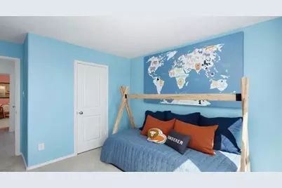 1343 Eldridge Pond Street, Forney, TX 75126 - Photo 7