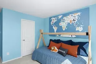 1343 Eldridge Pond St, Forney, TX 75126 - Photo 7