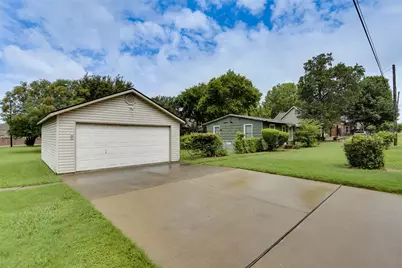 802 Cardinal Road, Mansfield, TX 76063 - Photo 7
