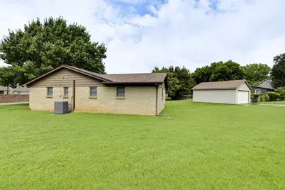 802 Cardinal Road, Mansfield, TX 76063 - Photo 5