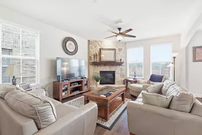 827 Vashon Drive, Allen, TX 75013 - Photo 7