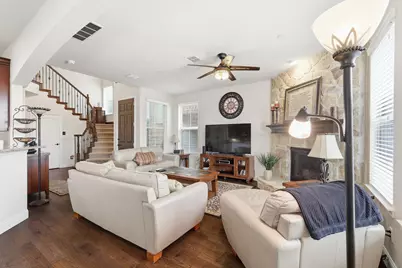 827 Vashon Drive, Allen, TX 75013 - Photo 3