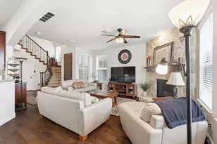 827 Vashon Dr, Allen, TX 75013 - Photo 3