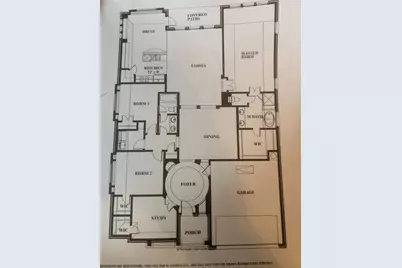 308 Moss Cove Drive, Aubrey, TX 76227 - Photo 35