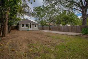 2606 W Twelfth St, Dallas, TX 75211 - Photo 33
