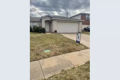 4509 Willow Way Drive, McKinney, TX 75070 - Photo 1