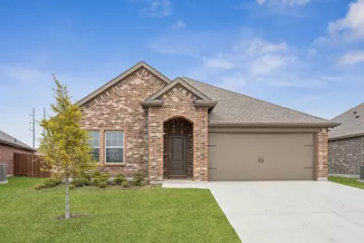 645 Blissful Bend, Lavon, TX 75166 - Photo 1