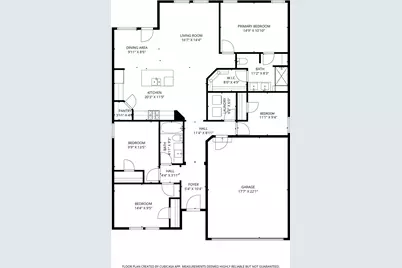 645 Blissful Bend, Lavon, TX 75166 - Photo 31