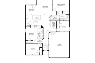 645 Blissful Bnd, Lavon, TX 75166 - Photo 31