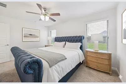 645 Blissful Bend, Lavon, TX 75166 - Photo 11