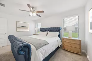 645 Blissful Bnd, Lavon, TX 75166 - Photo 11