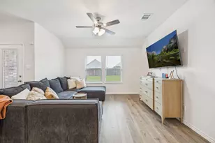 645 Blissful Bnd, Lavon, TX 75166 - Photo 3