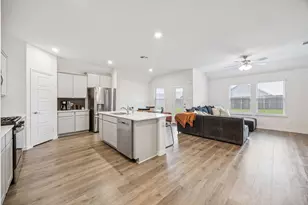 645 Blissful Bnd, Lavon, TX 75166 - Photo 5