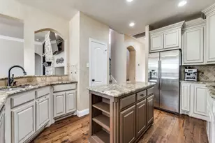 3561 Twin Lakes Dr, Celina, TX 75078 - Photo 23