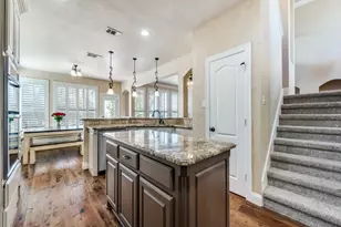 3561 Twin Lakes Dr, Celina, TX 75078 - Photo 19