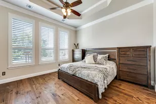 3561 Twin Lakes Dr, Celina, TX 75078 - Photo 13