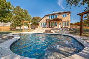 3561 Twin Lakes Dr, Celina, TX 75078 - Photo 37