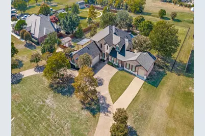 3561 Twin Lakes Drive, Celina, TX 75078 - Photo 5