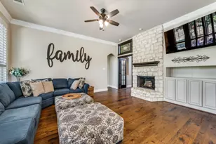 3561 Twin Lakes Dr, Celina, TX 75078 - Photo 25