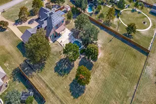 3561 Twin Lakes Dr, Celina, TX 75078 - Photo 3