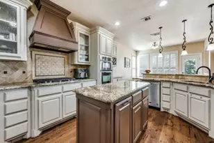 3561 Twin Lakes Dr, Celina, TX 75078 - Photo 21