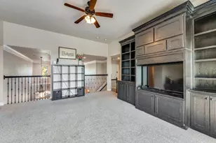 3561 Twin Lakes Dr, Celina, TX 75078 - Photo 33