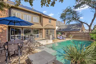 3524 Sandy Trail Ln, Plano, TX 75023 - Photo 35