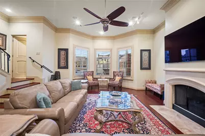 412 E 6th Street, Fort Worth, TX 76102 - Photo 7