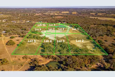 Lot 1 Suade Way, Weatherford, TX 76088 - Photo 1